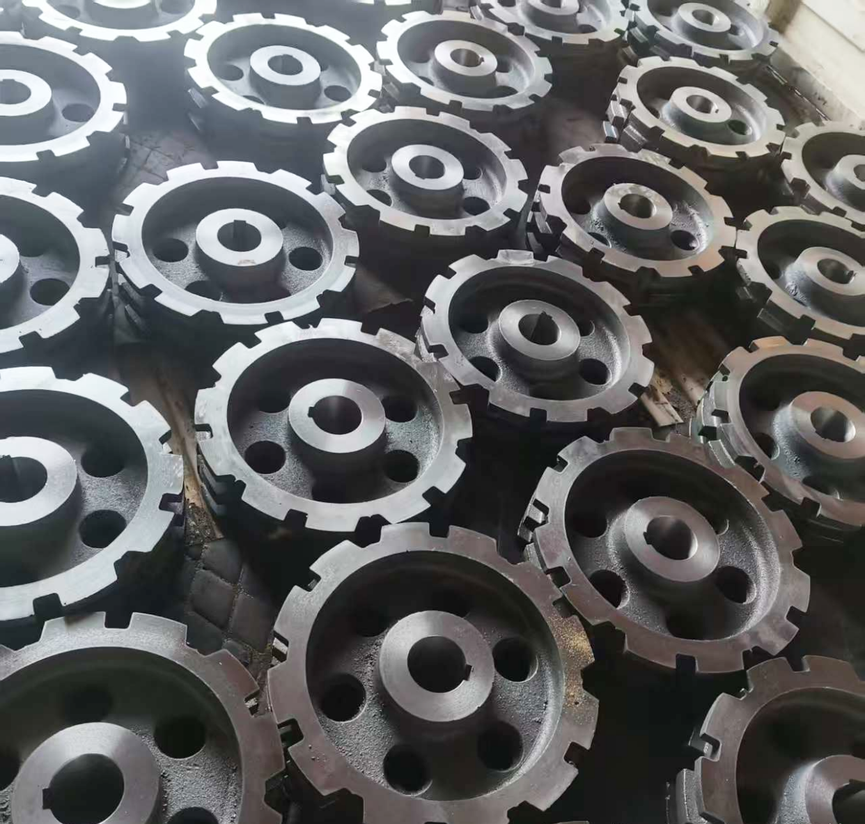 Ductile-Iron-Castings-in-China,mastery-machinery.com,Mastery-Machinery-Co.