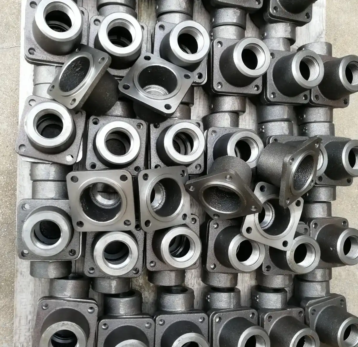 Shell-mold-cast-parts-in-China,mastery-machinery.com,Mastery-Machinery-Co.