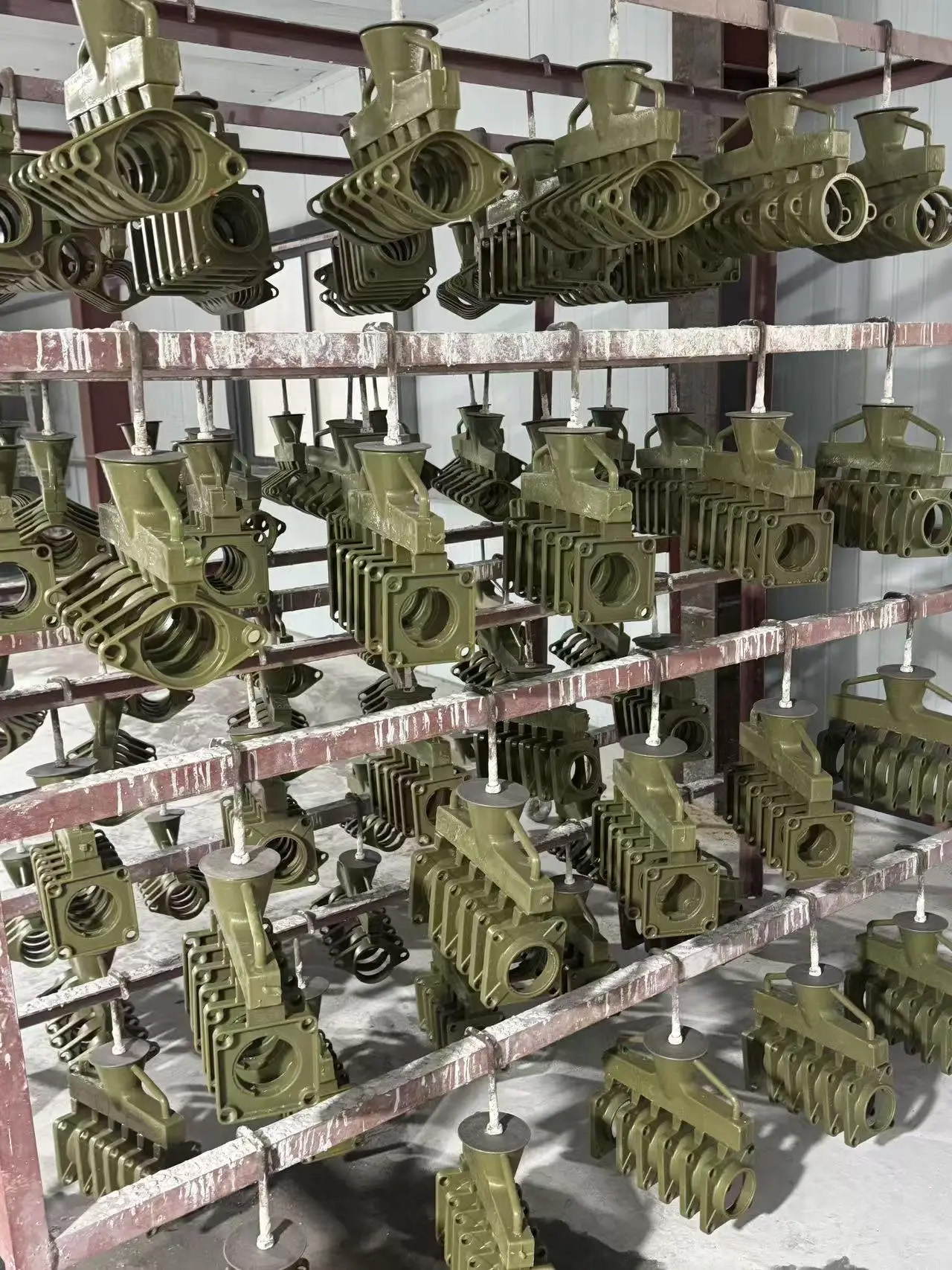Investment-Cast-Parts-in-China,mastery-machinery.com,Mastery-Machinery-Co.