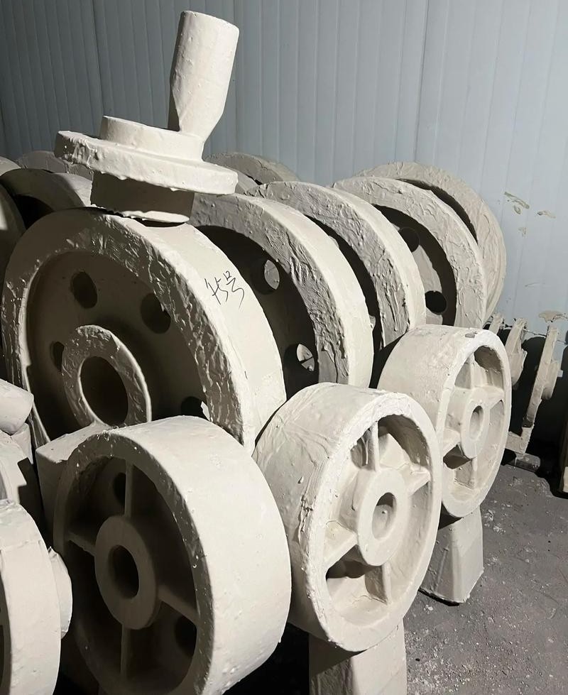 Lost-Foam-Cast-Parts-in-China,mastery-machinery.com,Mastery-Machinery-Co.