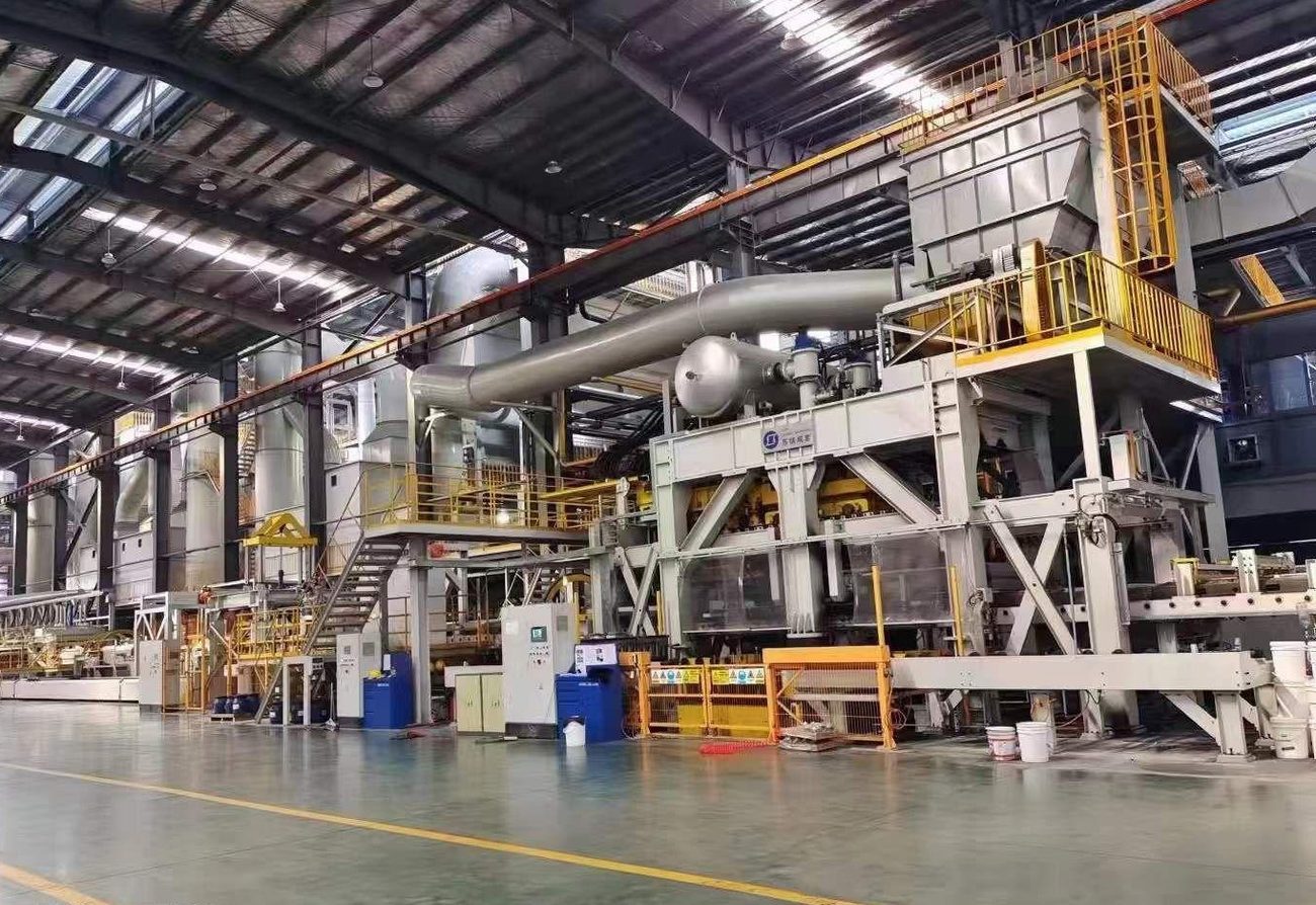 Manufacturered-by-Automated-Casting-Production-Line-in-China,mastery-machinery.com,Mastery-Machinery-Co