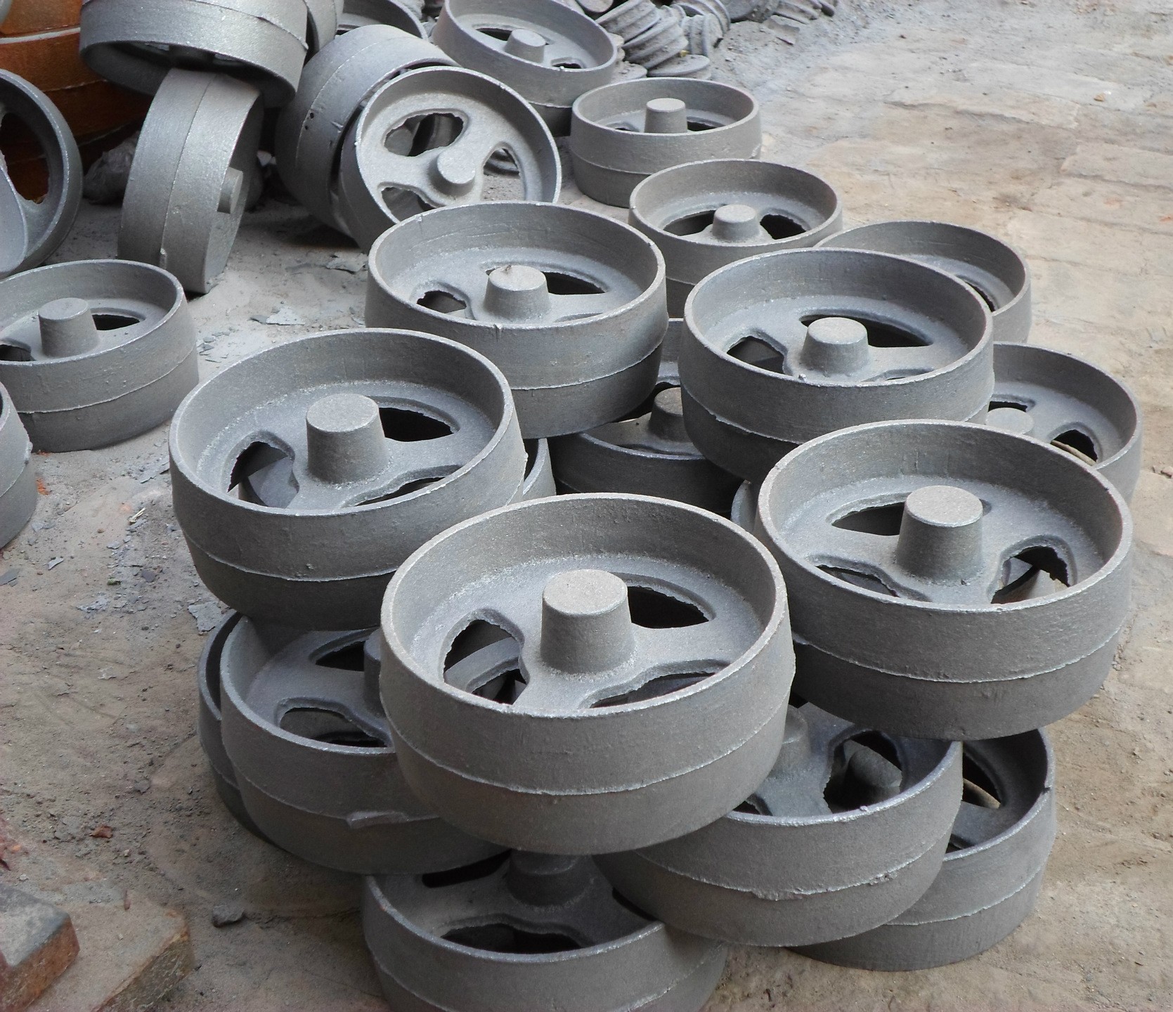 Sand-Cast-Parts-in-China,mastery-machinery.com,Mastery-Machinery-Co.