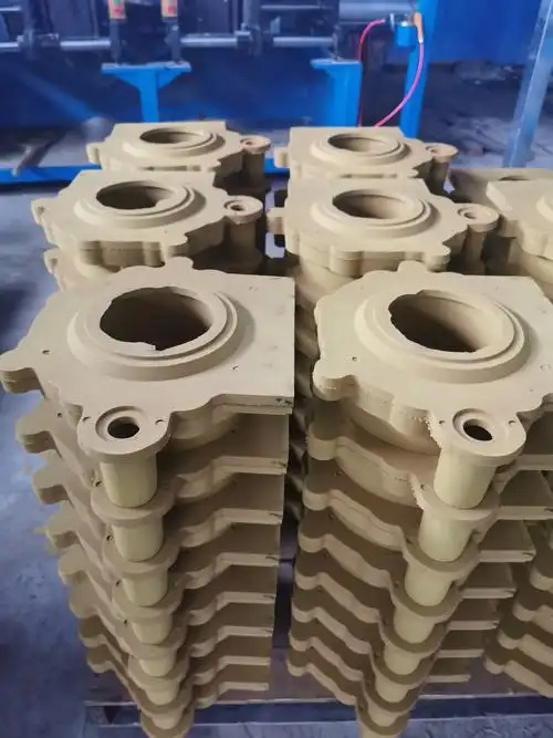 Shell-mold-cast-parts-in-China,mastery-machinery.com,Mastery-Machinery-Co.